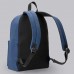 Рюкзак RunMi 90 Points Youth College Backpack 15 литров голубой