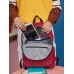 Рюкзак RunMi 90 Points Youth College Backpack 15 литров голубой
