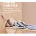 Сушилка для обуви Youpin Lofans Intelligent Timed Shoe Dehumidifier (3175535) бежевая
