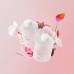 Набор картриджей (мыла) для MiJia Automatic Soap Dispenser (BHR5553RT) белых (2 штуки)
