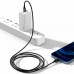 Кабель Baseus Superior Series Type-C to Lightning PD 20W 1 метр (CATLYS-A01) черный