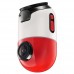 Видеорегистратор 70mai Dash Cam Omni 128GB красный