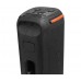 Акустика беспроводная - колонка портативная JBL PartyBox 710 (JBLPARTYBOX710) черная