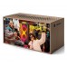 Акустика беспроводная - колонка портативная JBL PartyBox 710 (JBLPARTYBOX710) черная
