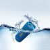 Портативная акустика MLOVE P2 15W Waterproof IP67 синяя до 24 часов