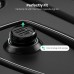 Автомобильное зарядное устройство - адаптер питания UGREEN ED018 2 выхода U+U 24W (50875) черное