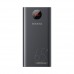 Аккумулятор внешний портативный Romoss 40000mAh PEA40 Pro PD 65W (PEA40-282-2183H)