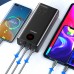 Аккумулятор внешний портативный Romoss 40000mAh PEA40 Pro PD 65W (PEA40-282-2183H)