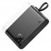 Внешний аккумулятор HOCO J94A 50000mAh Masterfull fully compatible power bank