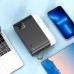 Внешний аккумулятор HOCO J94A 50000mAh Masterfull fully compatible power bank