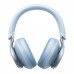 Наушники беспроводные полноразмерные Anker SoundCore Space One Blue (A3035G31) голубые