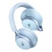 Наушники беспроводные полноразмерные Anker SoundCore Space One Blue (A3035G31) голубые
