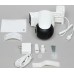 Камера видеонаблюдения Xiaomi Outdoor Camera CW500 Dual BHR9402EU двойная