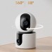 IP-камера видеонаблюдения Xiaomi Smart Camera C300 Dual BHR9166EU