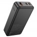 Аккумулятор портативный - умб HOCO Q27 Jewel power bank 10000mAh