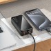 Аккумулятор портативный - умб HOCO Q27 Jewel power bank 10000mAh