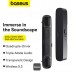 Беспроводной саундбар Baseus AeQur DS10 Mini Soundbar (version battery) аккумуляторная версия