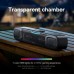 Беспроводной саундбар Baseus AeQur DS10 Mini Soundbar (version battery) аккумуляторная версия