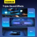 Беспроводной саундбар Baseus AeQur DS10 Mini Soundbar (version battery) аккумуляторная версия
