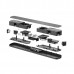 Саундбар - акустика SENNHEISER AMBEO Soundbar Mini AMBEO 250W