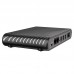 Источник бесперебойного питания для роутеров Hoco DB63 Portable DC UPS 5 / 9 / 12V 10000 mAh черный