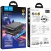 Источник бесперебойного питания для роутеров Hoco DB63 Portable DC UPS 5 / 9 / 12V 10000 mAh черный