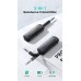 Беспроводной ресивер - трансмиттер Ugreen CM403. 3.5mm - Bluetooth 5.0