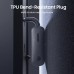 Беспроводной ресивер - трансмиттер Ugreen CM403. 3.5mm - Bluetooth 5.0