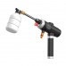 Минимойка портативная XO CZ013 Dual Use Car Wash Water Gun European Standard (6000mah)