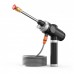 Минимойка портативная XO CZ013 Dual Use Car Wash Water Gun European Standard (6000mah)