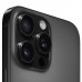 Смартфон Apple iPhone 16 Pro 512GB eSIM Black Titanium (MYML3)