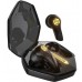 Наушники беспроводные Haylou G003 TWS Earbuds черные