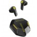 Наушники беспроводные Haylou G003 TWS Earbuds черные