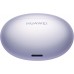 Наушники беспроводные Huawei FreeBuds 6i фиолетовые