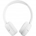Наушники беспроводные JBL Tune 510BT белые Bluetooth гарнитура накладная