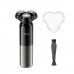 Электробритва HOCO HP35 Induction three-blade electric shaver черная