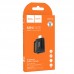 Адаптер Переходник HOCO UA31A otg lightning male to USB female черный