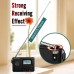 Радиоприемник Retekess V115 F9205C (на аккумуляторе 1000mAh BL-5C)
