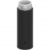 Термокружка Xiaomi MiJia Mini Thermal Cup 350ml (MJMNBWB01PL) черная