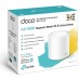 Беспроводной роутер - маршрутизатор TP-Link Deco X20 1-Pack