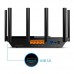 Беспроводной роутер - маршрутизатор TP-Link Archer AX73