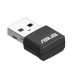 Wi-Fi адаптер ASUS USB-AX55 Nano (90IG06X0-MO0B00)