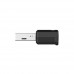 Wi-Fi адаптер ASUS USB-AX55 Nano (90IG06X0-MO0B00)