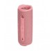 Портативная акустика - беспроводная колонка JBL FLIP 6 (JBLFLIP6PINK) розовая