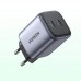 Зарядное устройство UGREEN CD294 Nexode 45W Charger (90573)