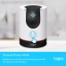 Камера видеонаблюдения панорамная беспроводная Wi-Fi -TP-Link Tapo C225