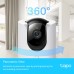 Камера видеонаблюдения панорамная беспроводная Wi-Fi -TP-Link Tapo C225