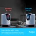 Камера видеонаблюдения панорамная беспроводная Wi-Fi -TP-Link Tapo C225
