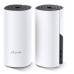 Mesh-система TP-Link Deco E4 (2-pack) - набор из 2 роутеров