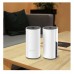 Mesh-система TP-Link Deco E4 (2-pack) - набор из 2 роутеров